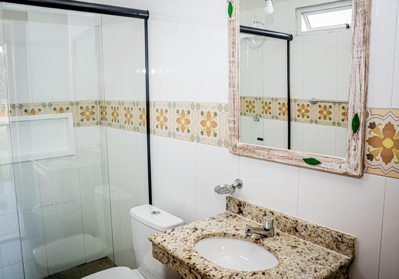 チラデンテス Flats Casa De Violetaヴィラ エクステリア 写真